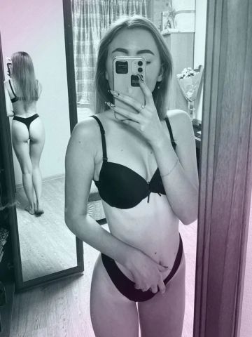 Анкета проститутки Ядвига, 23 года