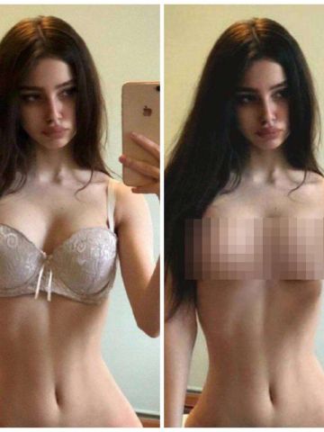 Анкета проститутки Индира, 24 года