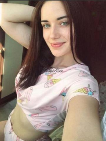 Анкета проститутки Хана, 24 года